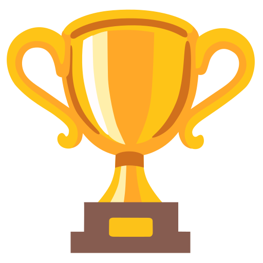 🏆 トロフィー