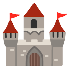 🏰 城