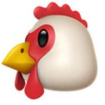 🐔 にわとり