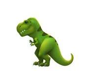 🦖  恐竜