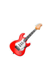 🎸 ギター
