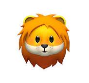 🦁 ライオン