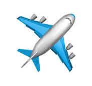 ✈️ 飛行機