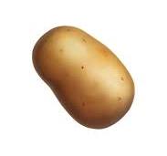 🥔 Potato Emoji