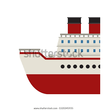 🚢 船