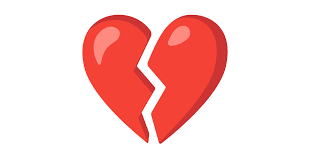 💔 Broken Heart Emoji