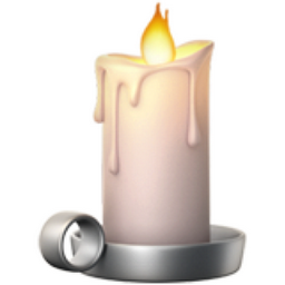 🕯️ キャンドル