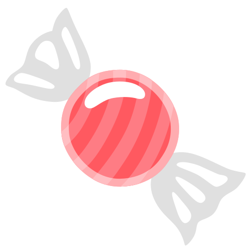 🍬 キャンディ