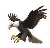 🦅 イーグル