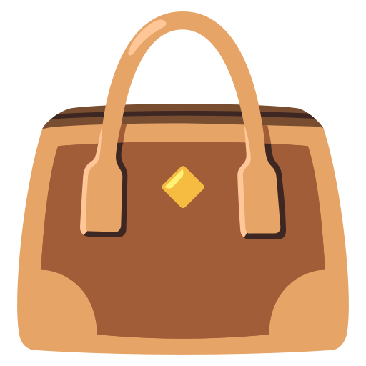 👜 ハンドバッグ