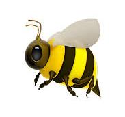 🐝 ミツバチ