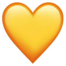 💛 イエローハート