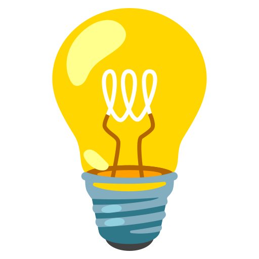 💡 電球