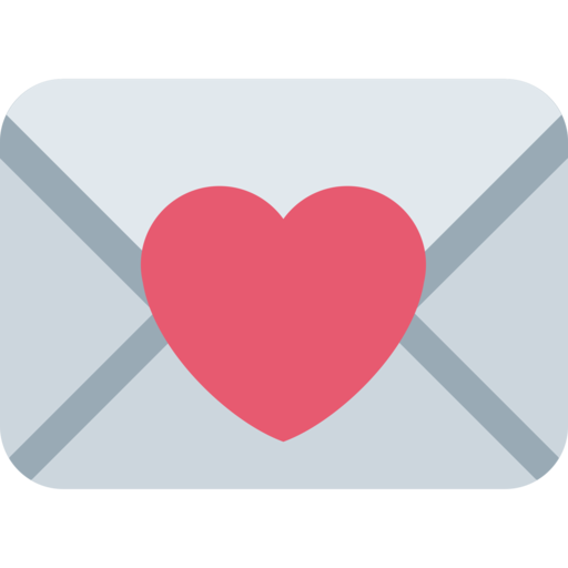 💌 ラブレター