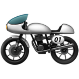 🏍️ バイク