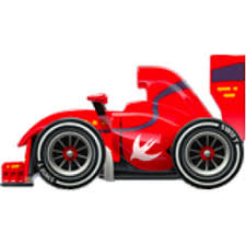 🏎️ レーシングカー