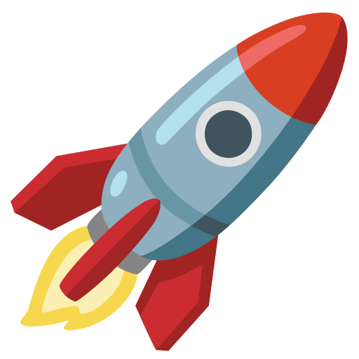 🚀 ロケット