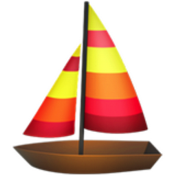⛵ ヨット
