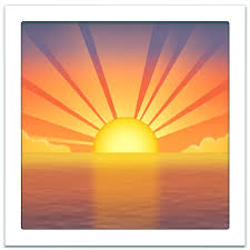🌅 日の出