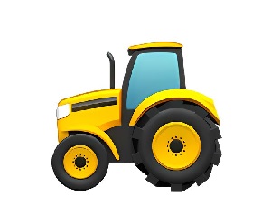 🚜 トラクター