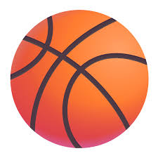 🏀 バスケットボール
