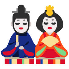 🎎 日本の人形