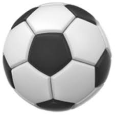 ⚽ サッカーボール