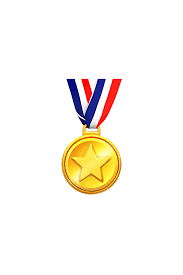 🏅 スポーツメダル