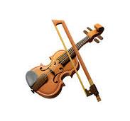 🎻 バイオリン