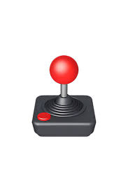 🕹️ ジョイスティック