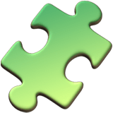 🧩 パズルのピース