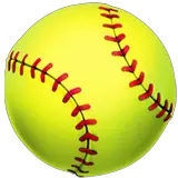 🥎 ソフトボール